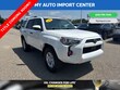 Toyota 4Runner