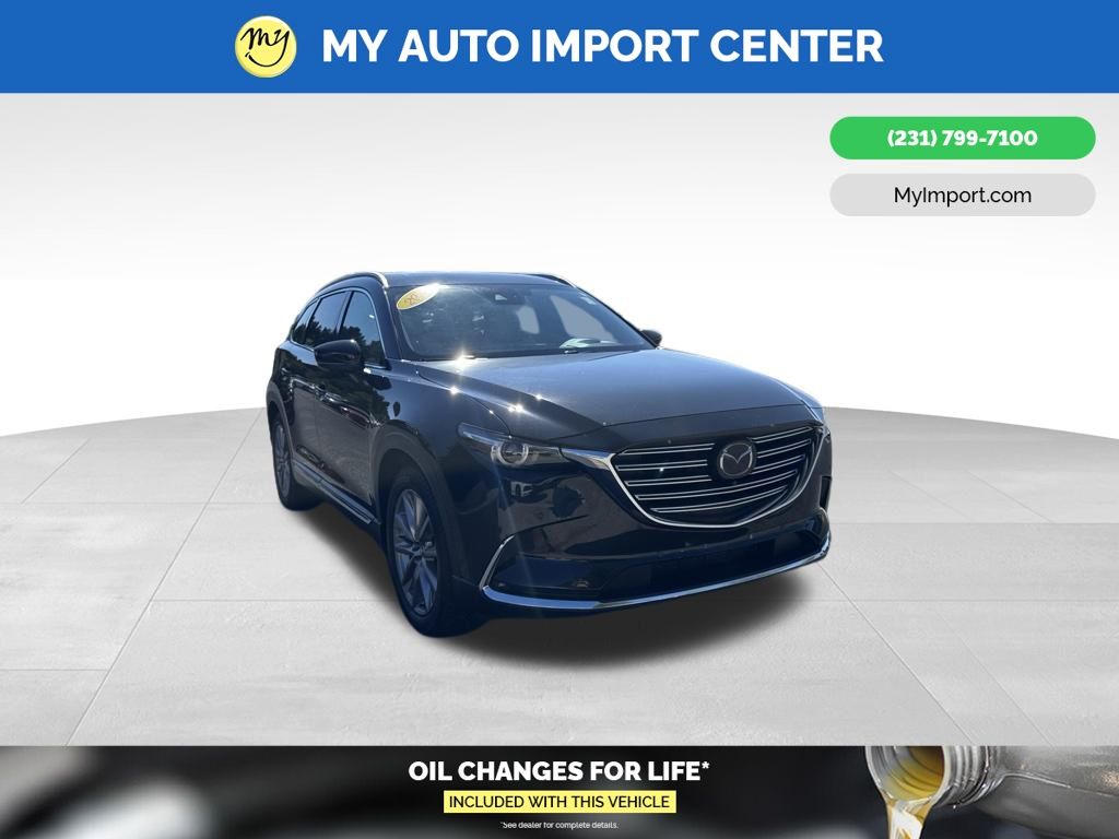 2023 Mazda CX-9