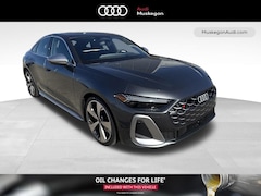 2026 Audi S5 3.0T Premium Sportback