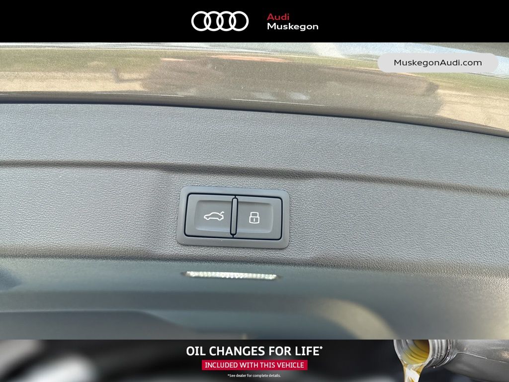 2025 Audi A5 Premium Plus - Photo 26