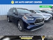 Toyota Highlander Hybrid