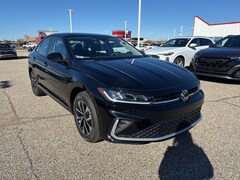 2026 Volkswagen Jetta 1.5T S Sedan