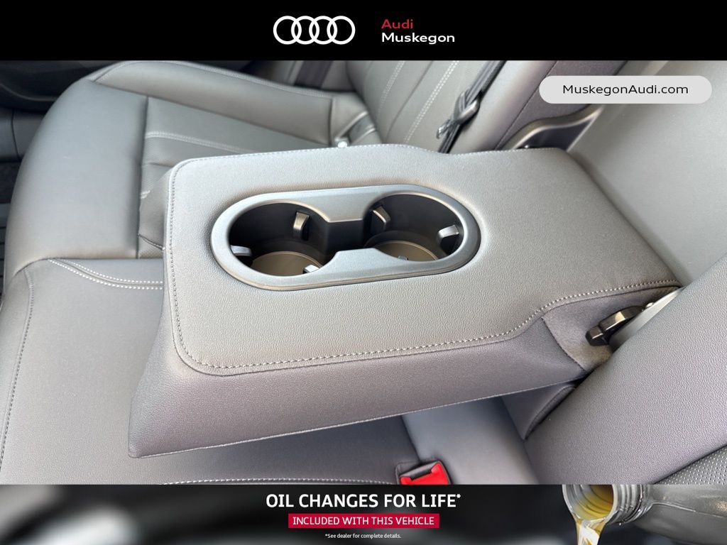 2025 Audi A5 Premium Plus - Photo 23