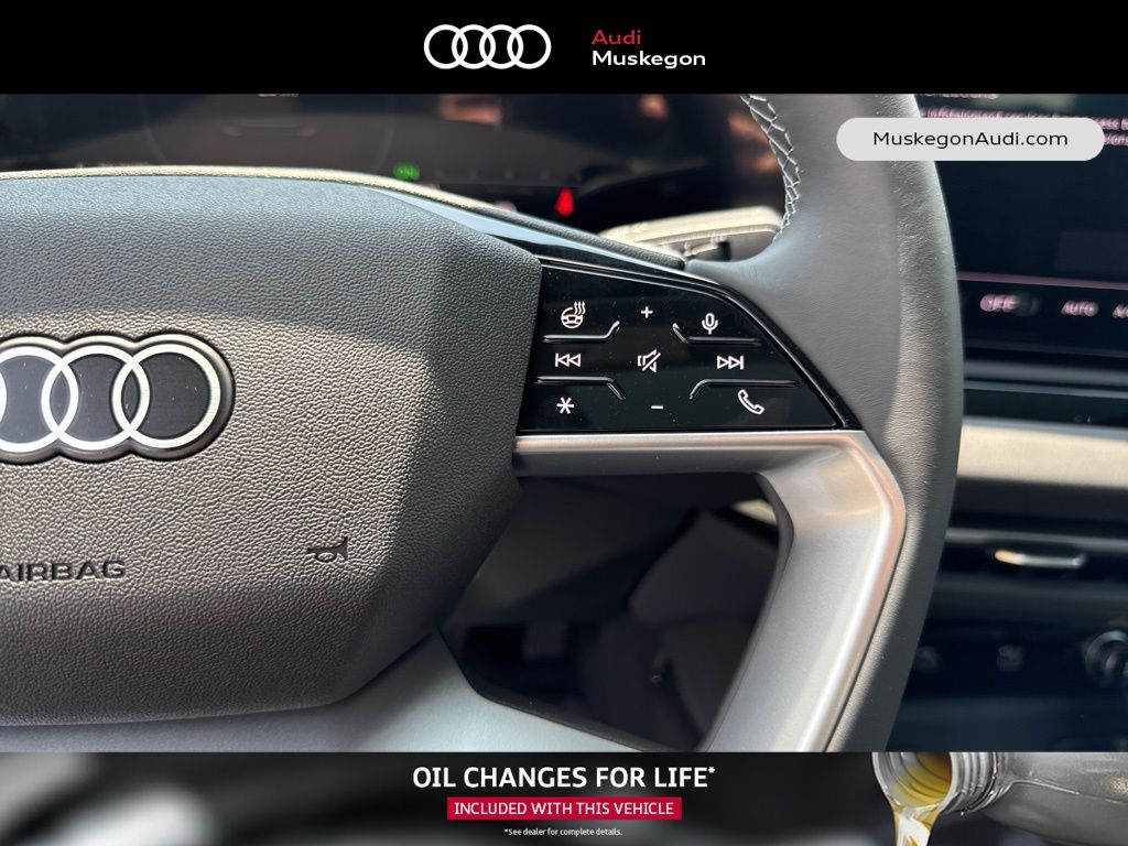 2025 Audi A5 Premium Plus - Photo 15