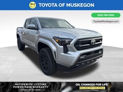 2025 Toyota Tacoma Truck Double Cab
