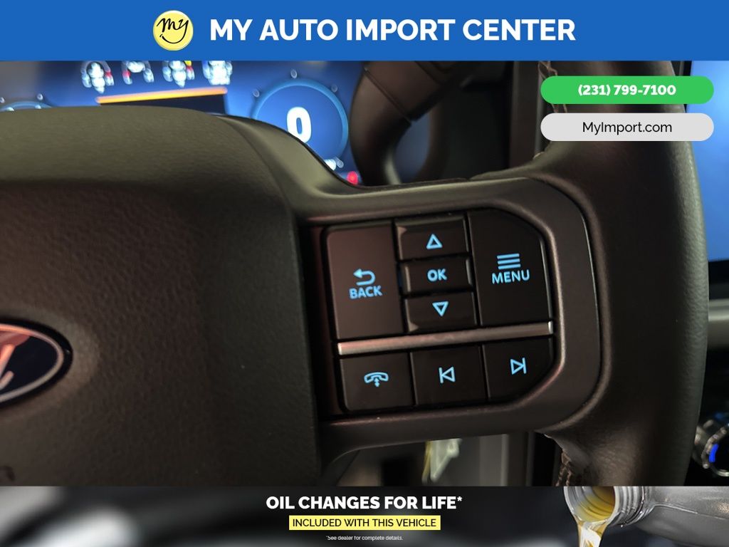 2024 Ford F-150 XLT - Photo 16