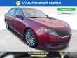 Lincoln MKS
