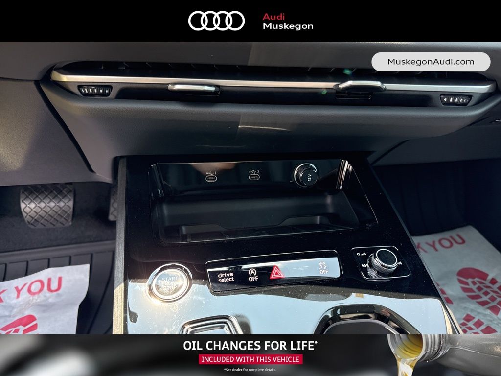 2025 Audi A5 Premium Plus - Photo 19
