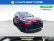  Toyota Corolla Cross Hybrid