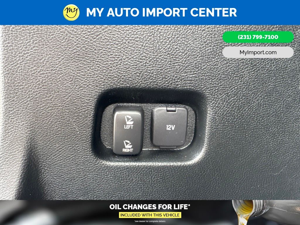 2022 Ford Edge Titanium - Photo 29