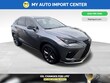  LEXUS NX 300