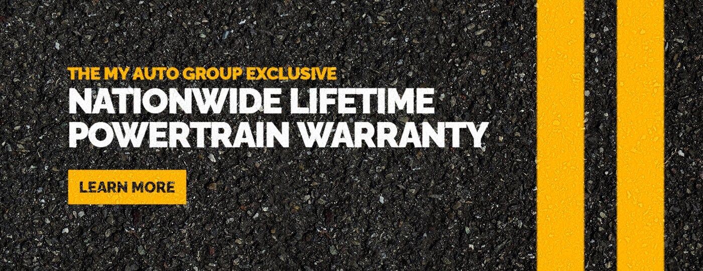 My Auto Import Center Automotive Dealership and Service Center