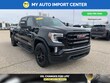 GMC Sierra 1500