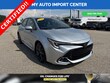 Toyota Corolla Hatchback