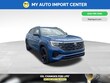  Volkswagen Atlas Cross Sport