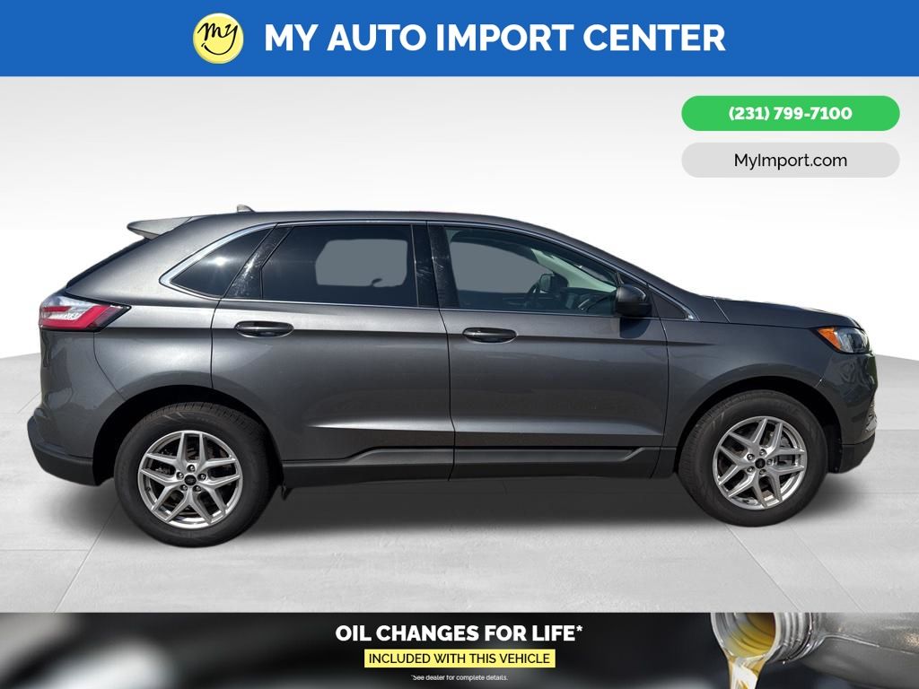2024 Ford Edge SEL - Photo 8