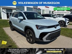2025 Volkswagen Taos 1.5T SE SUV