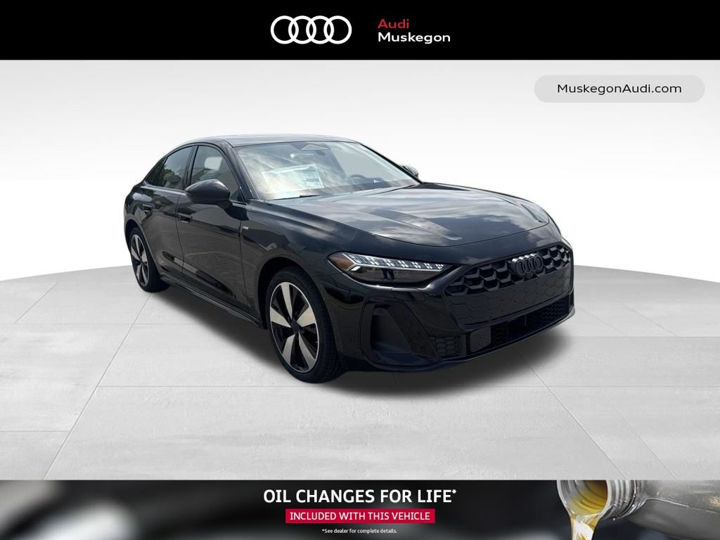 2026 Audi A5 2.0T Premium Hatchback