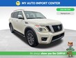  Nissan Armada