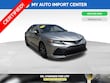  Toyota Camry Hybrid