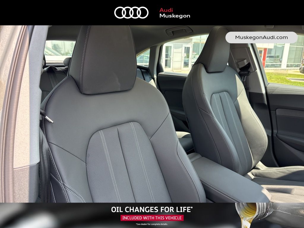 2025 Audi A5 Premium Plus - Photo 27