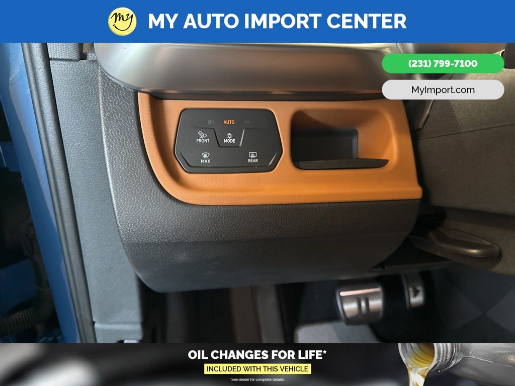 2025 Volkswagen ID. Buzz PRO S - Photo 12