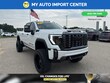 GMC Sierra 2500 HD