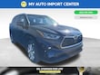 Toyota Highlander Hybrid