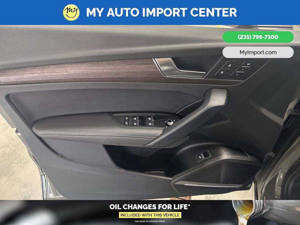 2024 Audi Q5 Premium Plus - Photo 10