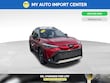  Toyota Corolla Cross Hybrid