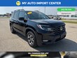 Honda Passport