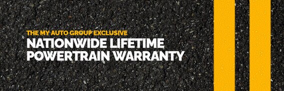 Nissan Lifetime Warranty in Leesburg