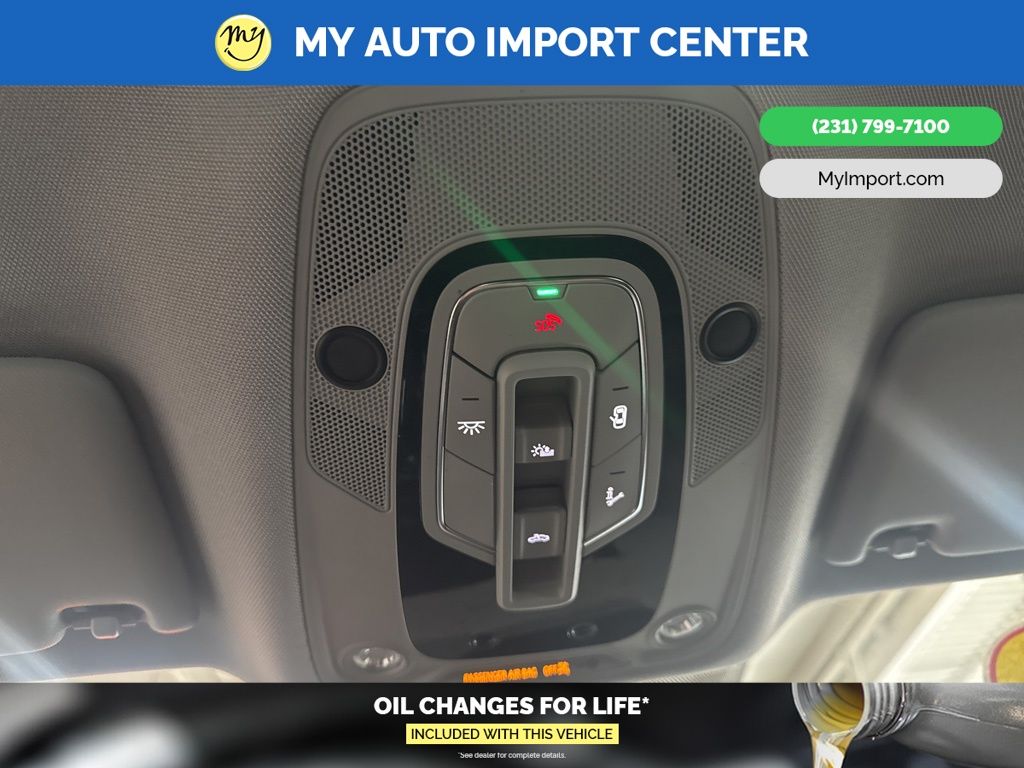 2024 Audi Q5 Premium Plus - Photo 24