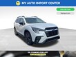  Subaru Ascent