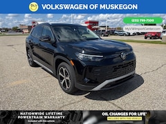 2025 Volkswagen Tiguan 2.0T SE SUV