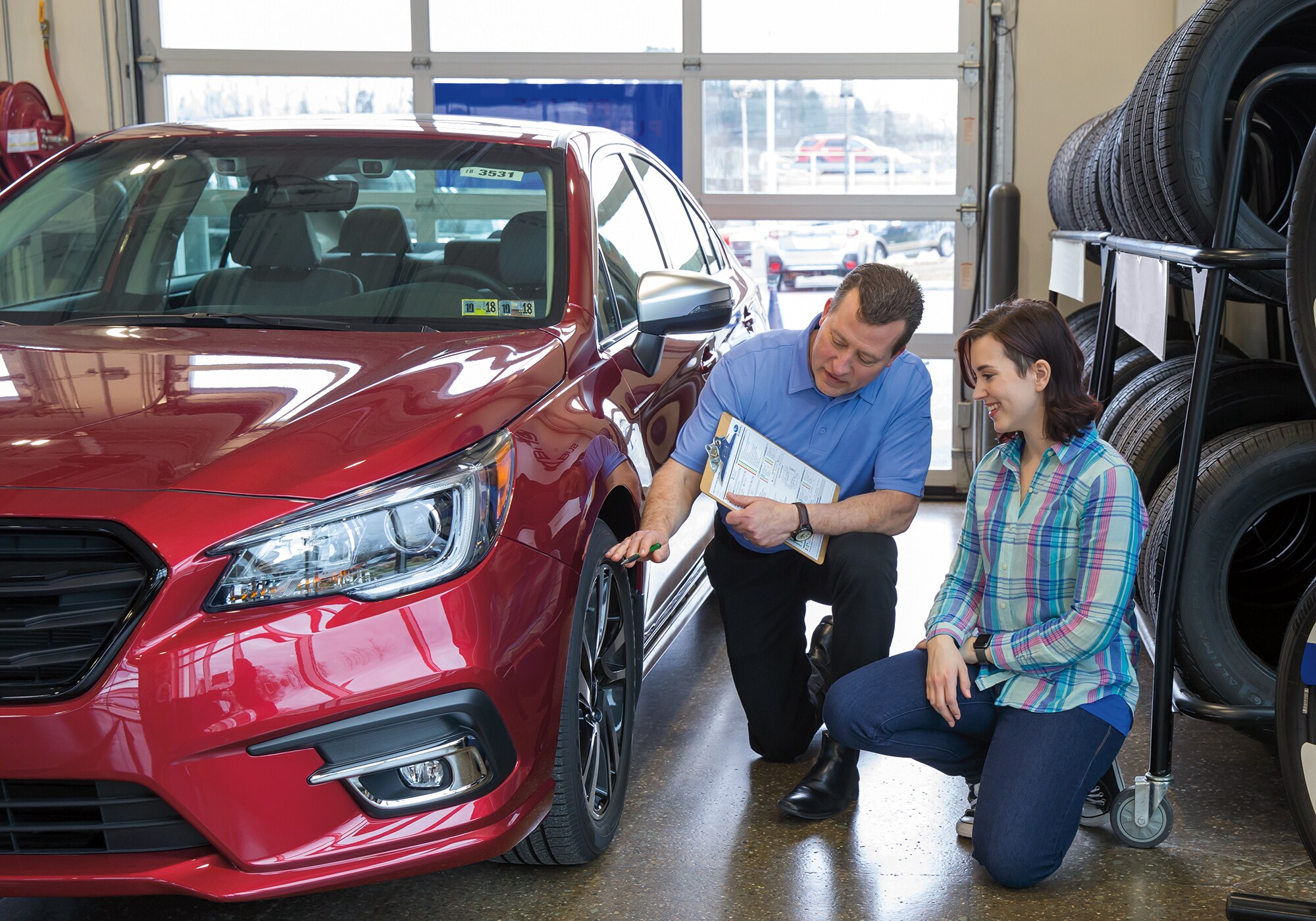 My Muskegon Auto Repair Used Dealership in Muskegon, MI