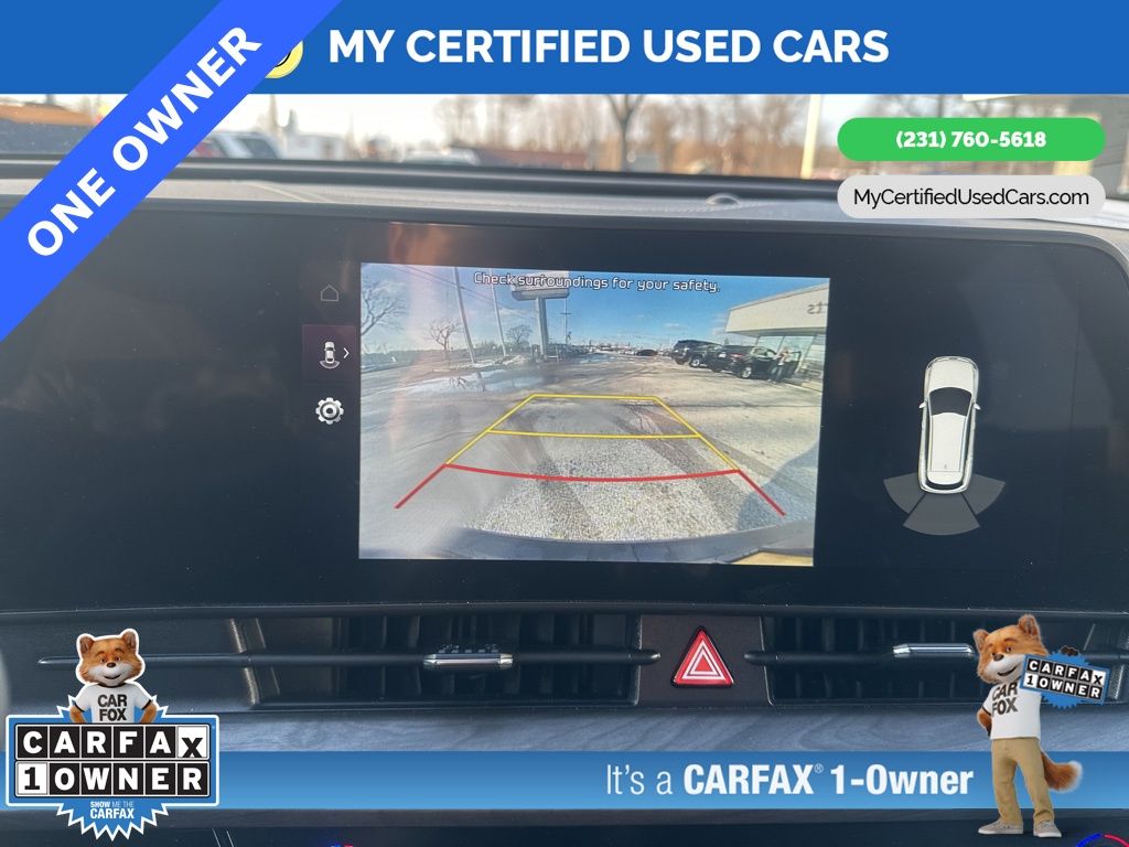 2023 Kia Sportage X-Line - Photo 20