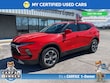  Chevrolet Blazer