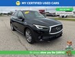 INFINITI QX50