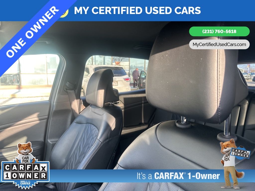 2023 Kia Sportage X-Line - Photo 10