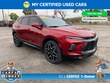  Chevrolet Blazer