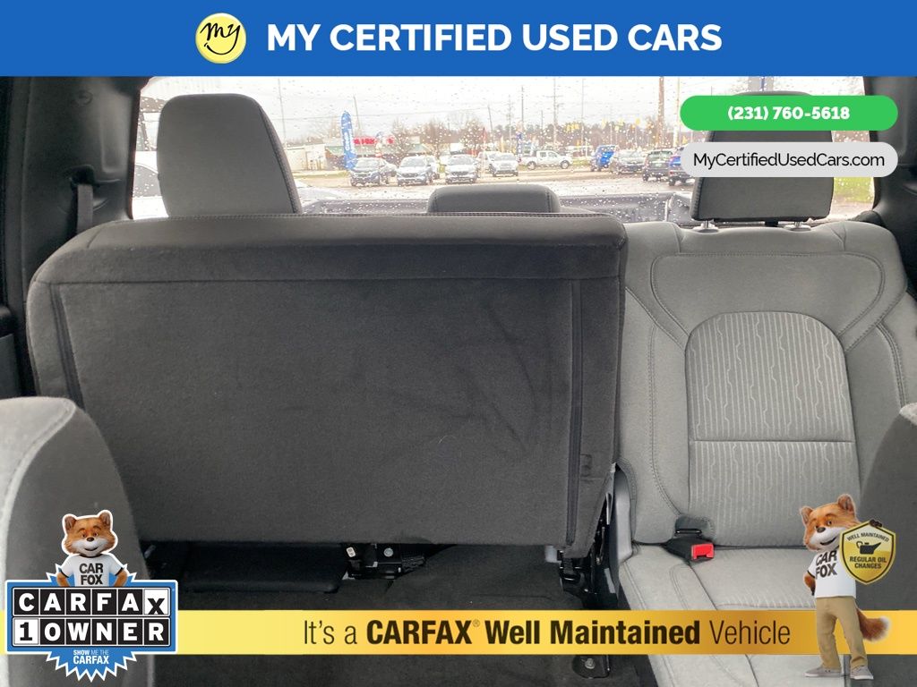 2022 RAM Ram 1500 Pickup Big Horn/Lone Star - Photo 26