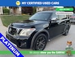 Nissan Armada