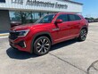  Volkswagen Atlas Cross Sport