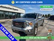 GMC Sierra 1500