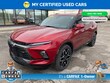  Chevrolet Blazer