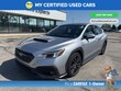 Subaru WRX
