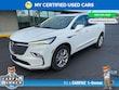  Buick Enclave