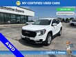 GMC Terrain