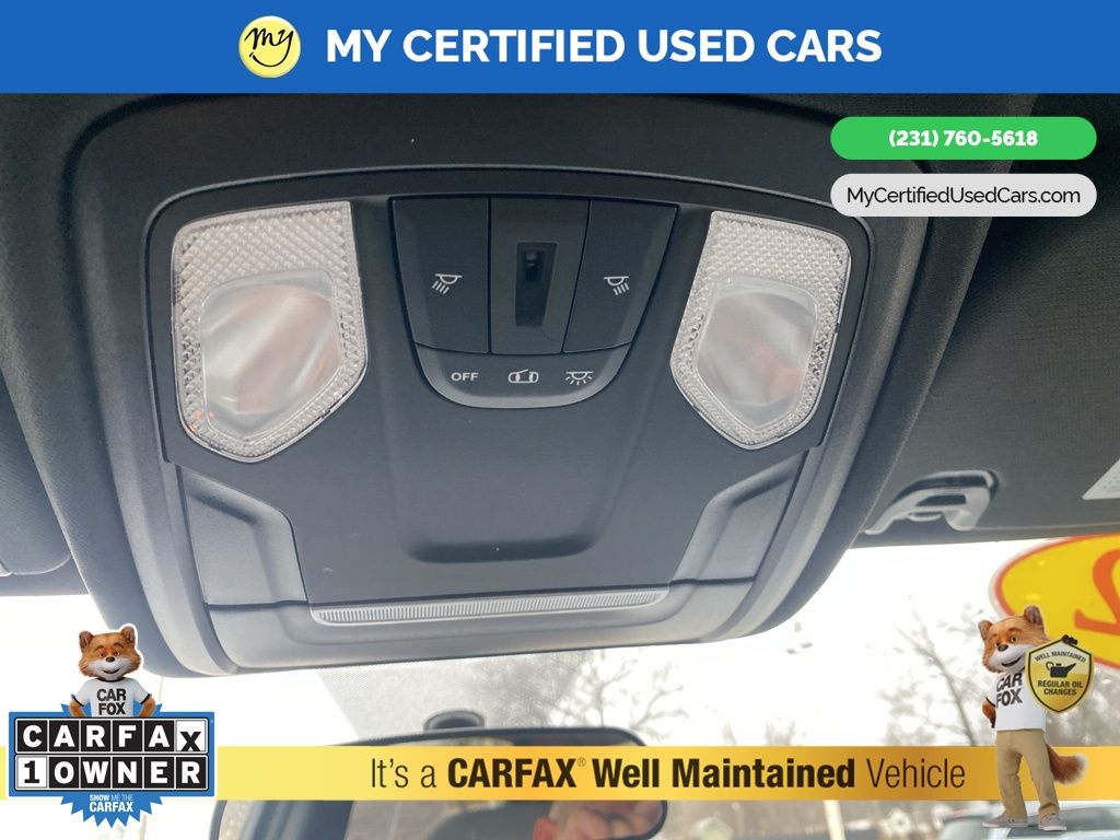 2022 RAM Ram 1500 Pickup Big Horn/Lone Star - Photo 24